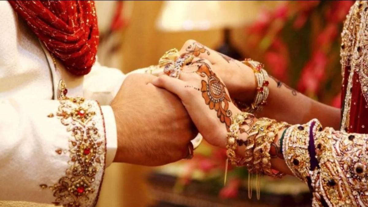 धर्म परिवर्तन कर प्रेम विवाह करने वाली युवती ने मांगी पुलिस सुरक्षा परिजनों पर जान से मारने की धमकी का आरोप