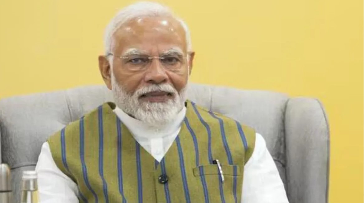 पंडित जवाहरलाल नेहरू की जयंती पर PM मोदी ने दी श्रद्धांजलि, एक्स पर पोस्ट कर कही ये बात