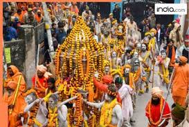 महाकुंभ के दौरान 80 फीसदी कम कीमत पर मिलेंगी दवाएं प्रयागराज रेलवे स्टेशन पर दवा दोस्त की शुरुआत