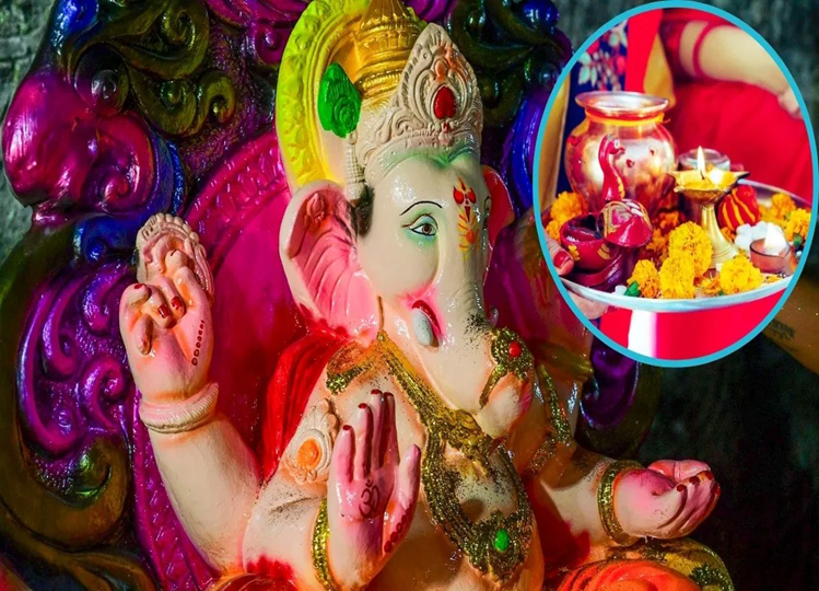 ganesh chaturthi 2024  गणेश चतुर्थी के दिन क्या करें और क्या ना करें जानें पूजा का सही तरीका