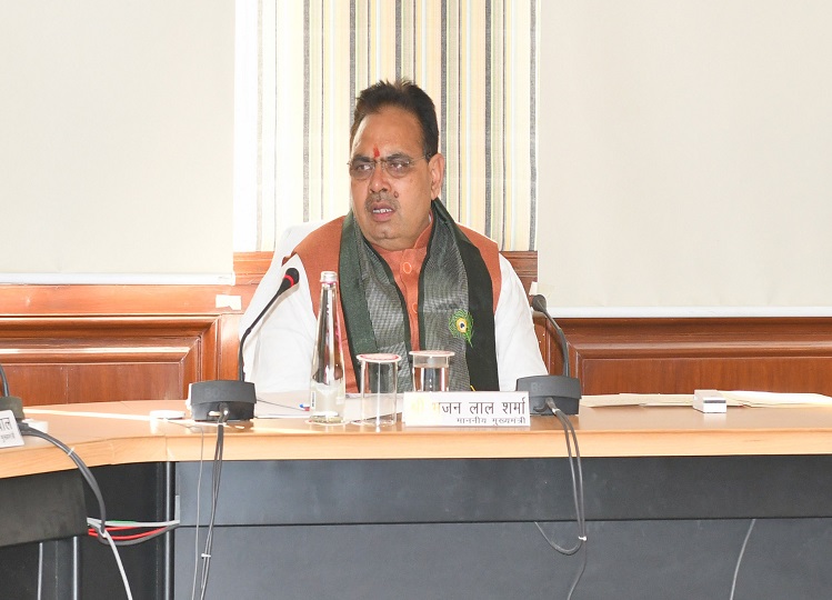 rajasthan महिलाओं को पुलिस भर्ती में भी मिलेगा 33 प्रतिशत आरक्षण भजनलाल सरकार ने दी मंजूरी