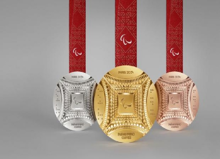 paris paralympics 2024 पेरिस में टूटा टोक्या का रिकॉर्ड भारत अब तक जीत चुका है इतने पदक
