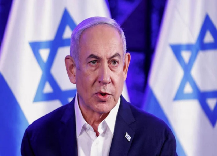 अब हमास ने इजरायली पीएम benjamin netanyahu को दे डाली है ये चेतावनी कहा- बंधकों को ताबूतों के अंदर 