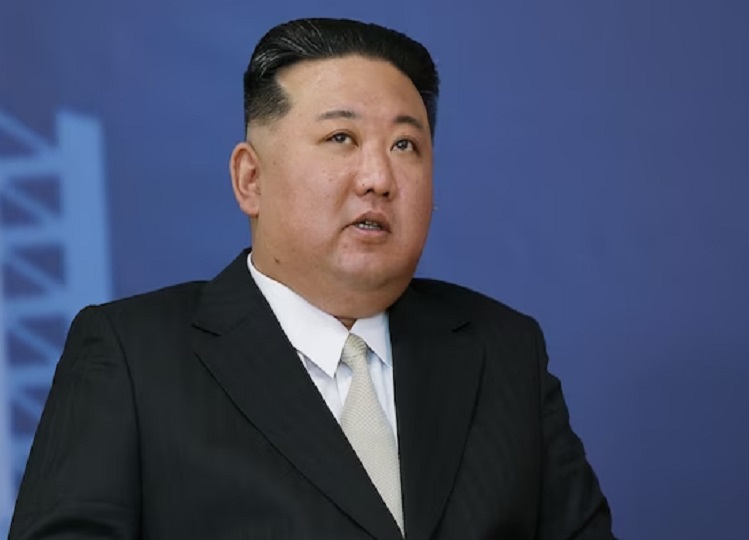 दुनिया को परमाणु हमले की चेतावनी देने वाले kim jong un ने अब उठा लिया है ये बड़ा कदम
