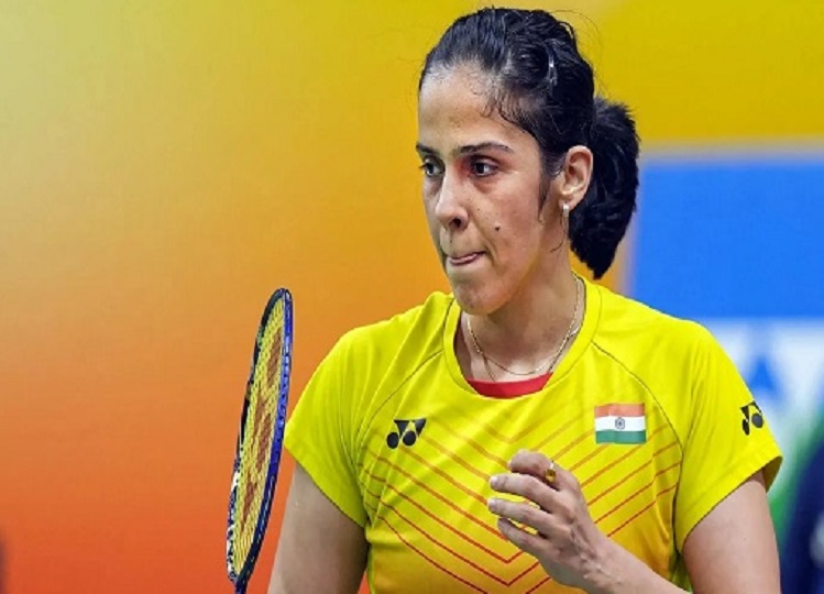 इस गंभीर बीमारी से जूझ रही हैं saina nehwal जल्द ही लेंगी खेल के भविष्य पर फैसला