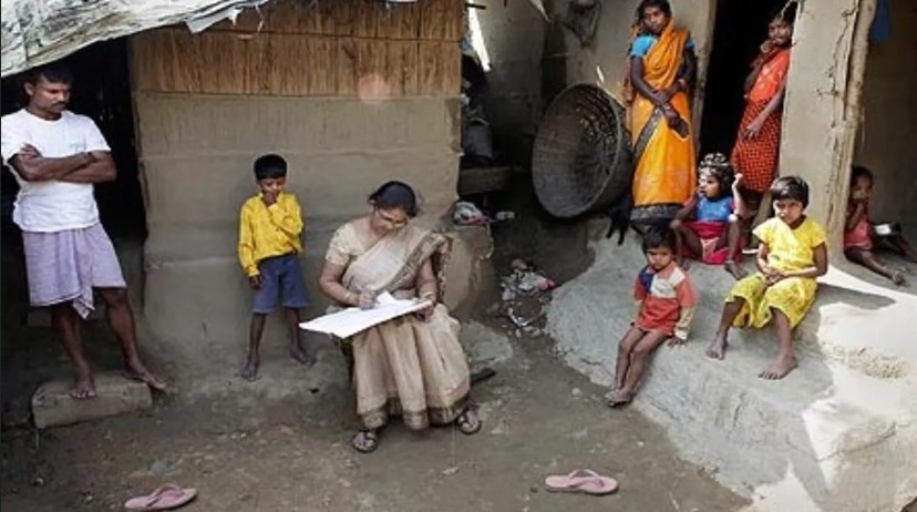 रहिए तैयार अगले साल से शुरू होगी जनगणना अब आपका संप्रदाय भी पूछ सकती है सरकार