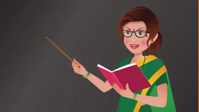 एक टीचर से कभी न सीखें ये 4 आदतें करियर में सफल होने के बाद भी जिंदगी में हो जाओगे फेल