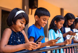 बच्चों को स्मार्टफोन की लत से बचाने के प्रभावी उपाय