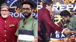 KBC 16: कंटेस्टेंट श्रीम शर्मा नहीं दे पाए 25 लाख के इस सवाल का जवाब, जानिए कितनी रकम जीती और क्या है सही उत्तर