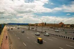नोएडा विकास प्राधिकरण ने यातायात जाम से निपटने के लिए नई योजना बनाई