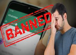 WhatsApp Account Ban: क्यों बैन हो जाता है व्हॉट्सऐप अकाउंट? रिकवर करना चाहते हैं तो करें ये काम
