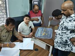 Sonam Raghuwanshi News: राजा रघुवंशी हत्याकांड में नया मोड़, प्लानिंग से गाजीपुर पहुंची थी सोनम