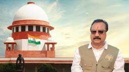 मंत्री विजय शाह की गिरफ्तारी पर 