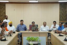 दिल्ली में मेडिको-लीगल रिपोर्टिंग के लिए नया डिजिटल प्लेटफॉर्म लॉन्च