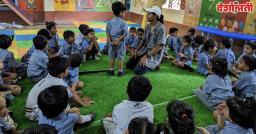 मुलींच्या सुरक्षेसाठी शाळांमध्ये ‘गुड टच-बॅड टच’ प्रशिक्षण काळाची गरज
