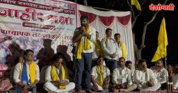 ओबीसींच्या मतांची ताकद समजली, तर मनमानी थांबेल : प्रा. लक्ष्मण हाके यांचा सरकारवर घणाघात