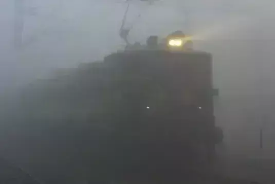 उत्तर भारत में 