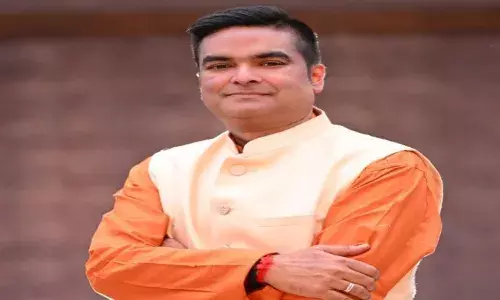 सुप्रीम कोर्ट के 5 वकीलों की टीम लड़ेगी केस, बीजेपी विधायक रिकेश सेन करेंगे खर्चा वहन