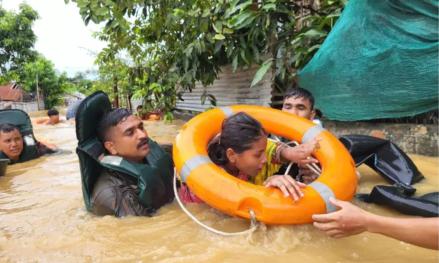 भारतीय सेना 