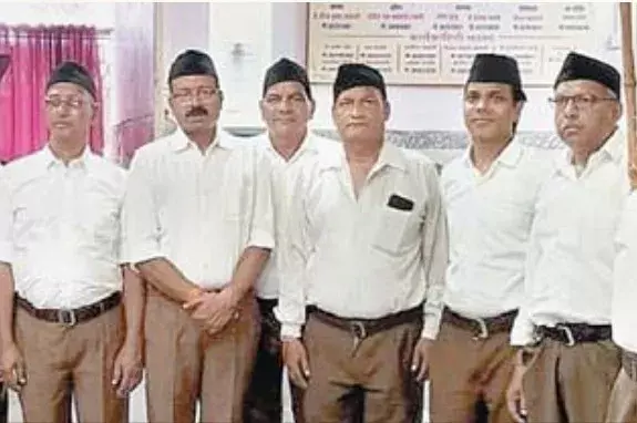 संघ कार्य के 100 वर्ष: बचपन में शाखा गया, लेकिन अब लगता है कि सतत रूप से क्यों नहीं गया।
