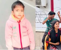 ग्रेटर नोएडा में दर्दनाक हादसा: पार्क के फव्वारे के गड्ढे में डूबने से 5 वर्षीय मासूम की मौत