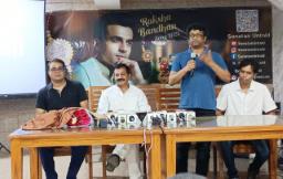 नोएडा में हुआ सनातन अनटोल्ड वीडियो सीरीज का लॉन्च, रक्षाबंधन पर विशेष वीडियो जारी