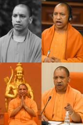 योगी आदित्यनाथ @53: वैराग्य से नेतृत्व तक, एक सन्यासी मुख्यमंत्री की दुर्लभ यात्रा