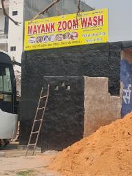 ग्रेटर नोएडा में जल संकट के बीच अवैध कार वाशिंग सेंटरों का गोरखधंधा, प्रशासन बेखबर?