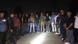 ऑपरेशन क्लीन में पुलिस की बड़ी कार्रवाई — एक दिन में नोएडा  में 5 एनकाउंटर, 9 बदमाश गिरफ्तार, 6 को लगी गोली