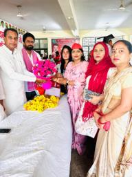 सूरजपुर में सपा कार्यकर्ताओं की बैठक, भाजपा सरकार पर लगाए भ्रष्टाचार के आरोप