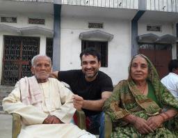 हमारा सिनेमा हमारी मिट्टी से है, इसकी तुलना किसी से नहीं हो सकती — पंकज त्रिपाठी