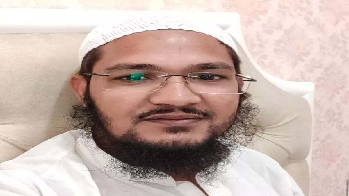 अमरोहा: सपा जिला उपाध्यक्ष सलीम अंसारी गिरफ्तार, युवक को जहर खाने के लिए उकसाने का है आरोप