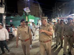 नोएडा में मोहर्रम को लेकर प्रशासन सतर्क: धर्मगुरुओं और ताजियादारों के साथ बैठक, परंपरा से छेड़छाड़ पर रोक