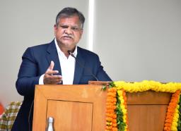 31 जुलाई को रिटायर होंगे यूपी के कद्दावर अफसर मनोज कुमार सिंह — सेवा विस्तार या नया प्रमुख सचिव?