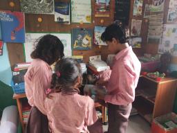 परिषदीय स्कूलों में ड्रॉपआउट रोकने को अनुपस्थित बच्चों पर होगी विशेष निगरानी