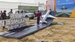 नोएडा इंटरनेशनल एयरपोर्ट के 20 किमी के दायरे में ऊंचा निर्माण प्रतिबंधित, यमुना प्राधिकरण से एनओसी अनिवार्य
