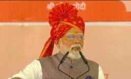 ऑपरेशन सिंदूर के बाद पीएम मोदी का बड़ा बयान: पाकिस्तान से न ट्रेड होगा, न टॉक