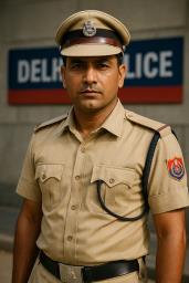 दिल्ली पुलिस की स्पेशल सेल में करोड़ों की चोरी: जिसने देश के दुश्मनों को पकड़ा, वही निकला सबसे बड़ा दोषी