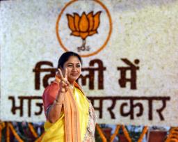 रेनोवेशन या शाही ठाठ? सीएम रेखा गुप्ता के बंगले पर विपक्ष ने साधा निशाना