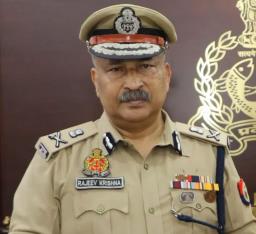 उत्तर प्रदेश पुलिस ने श्रीकृष्ण जन्माष्टमी पर जनता से चंदा न लेने और अशोभनीय कार्यक्रमों पर रोक के निर्देश जारी किए