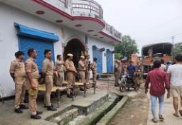 दोस्ती निकली जानलेवा, भोगपुर गांव में युवक की गोली मारकर हत्या, आरोपी भी निकले रिश्तेदार
