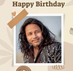 जन्मदिन विशेष: सूफियाना आवाज़ के जादूगर कैलाश खेर आज हुए 51 साल के, सीएम योगी भी हैं बड़े प्रशंसक