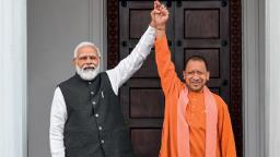 UP BJP अध्यक्ष पद की रेस में ओबीसी, दलित और ब्राह्मण चेहरे आमने-सामने, डिप्टी CM का नाम भी चर्चा में