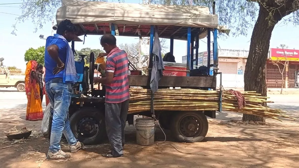 गाजियाबाद: अतिक्रमण हटाने गई नगर निगम टीम पर हमला, सुपरवाइजर की हाथ की हड्डी टूटी, तीन आरोपी गिरफ्तार