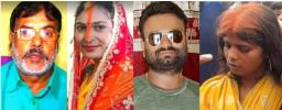 जब रिश्ते शर्मसार हुए: बदलते समाज में पारिवारिक मर्यादा को तोड़ते प्रेम प्रसंग