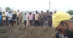 बठिंडा, बरनाला और पठानकोट एयरबेस पर धमाके, पंजाब के लोगों के लिए एडवाइजरी जारी