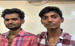 10 साल पहले अगवा हुआ बच्चा मिला, मां बोली- ‘हम तो उम्मीद छोड़ चुके थे’