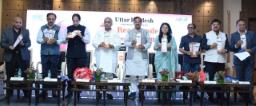 नोएडा में ‘वोकल फॉर लोकल’ से ‘लोकल टू ग्लोबल’ की उड़ान: नेटवर्किंग मीट में जुटे सैकड़ों कपड़ा व्यापारी