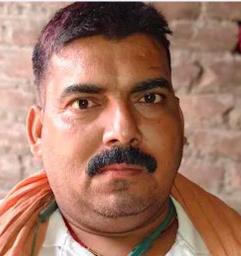 कुख्यात डब्लू यादव उर्फ सूरज यादव मुठभेड़ में ढेर, नोएडा STF की संयुक्त कार्रवाई