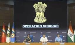 ऑपरेशन सिंदूर: भारत की सर्जिकल स्ट्राइक, POK में 9 आतंकी ठिकाने तबाह